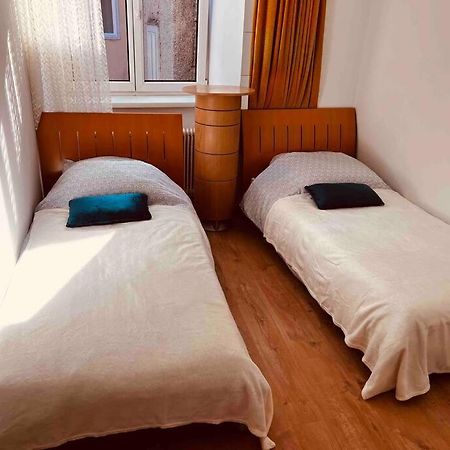 Graz City Centr Apartment Eksteriør billede