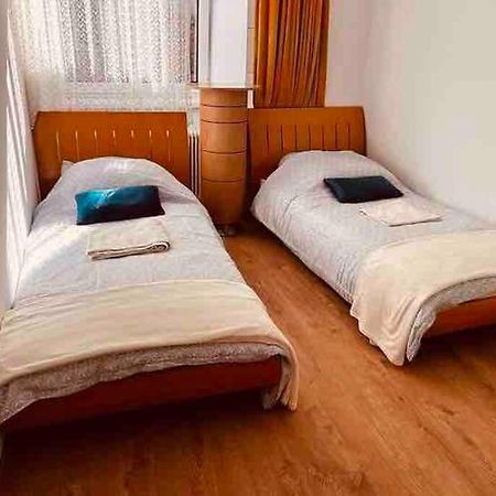 Graz City Centr Apartment Eksteriør billede